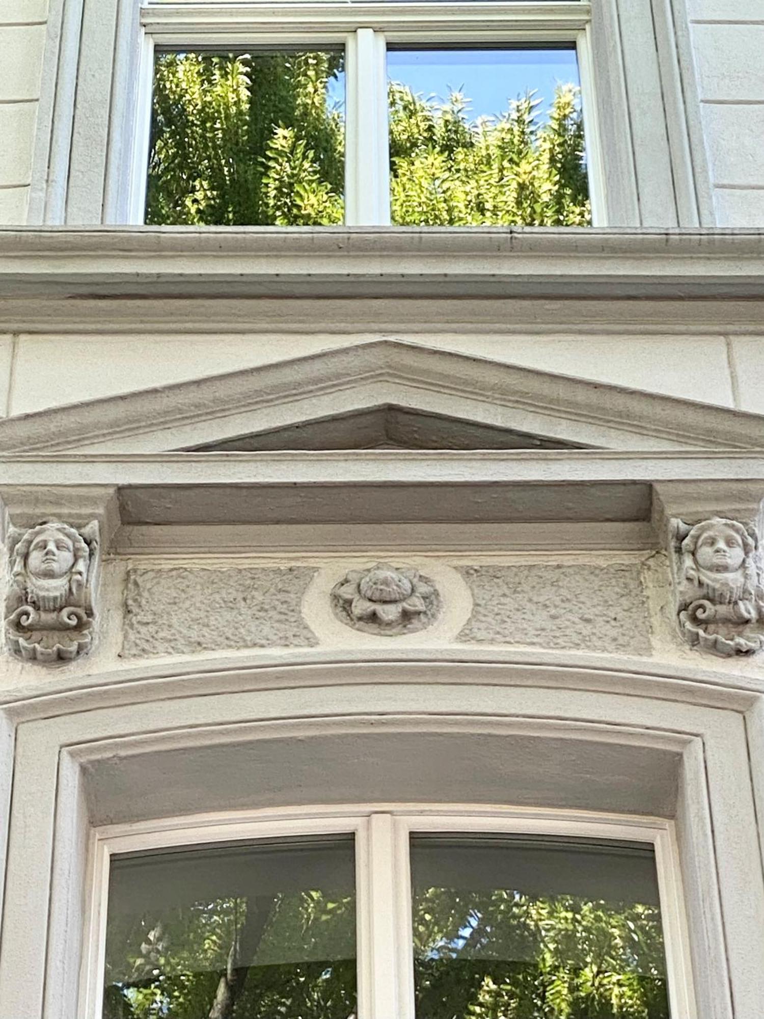 Zehuus - Historischer Charme Cologne Exterior photo
